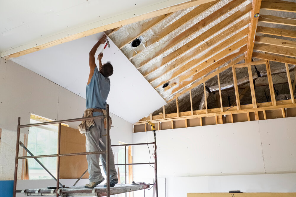 General home repairs and handyman services in Nashville TN