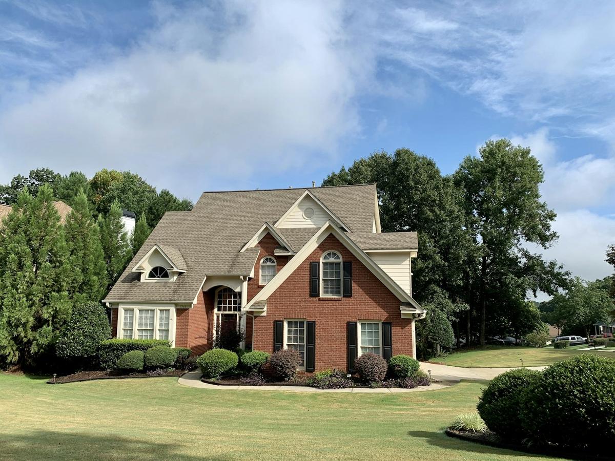 Nashville Tennessee home served by 615 Home Pros handyman services